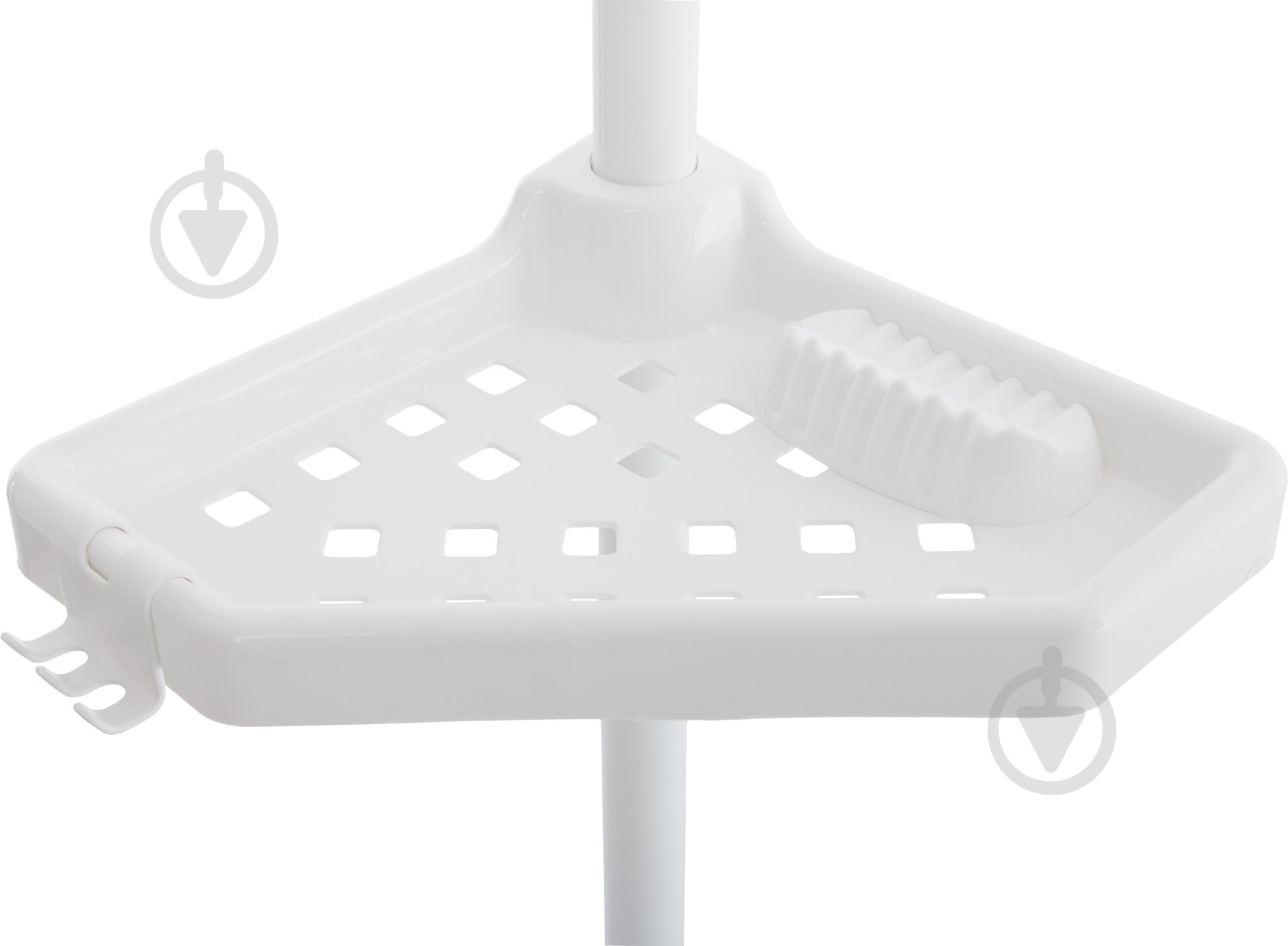 Полка PRIMANOVA N01-01 - фото 4