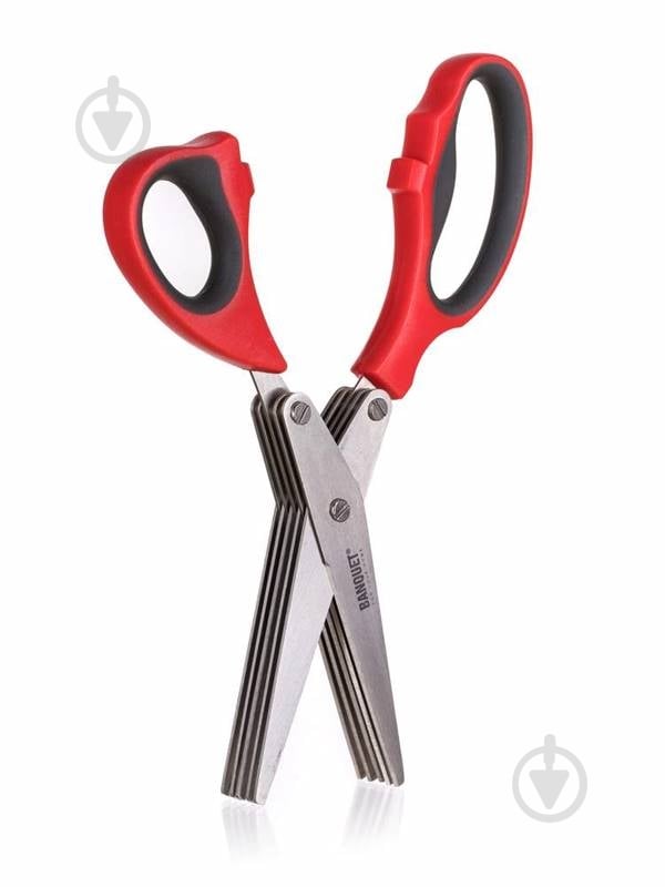 Ножницы для зелени Banquet - фото 2