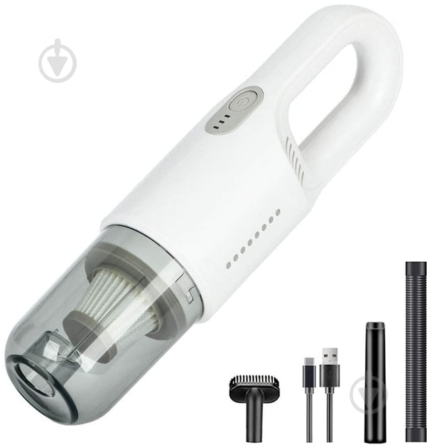 Пылесос автомобильный Inspire ins-A-031 - фото 1