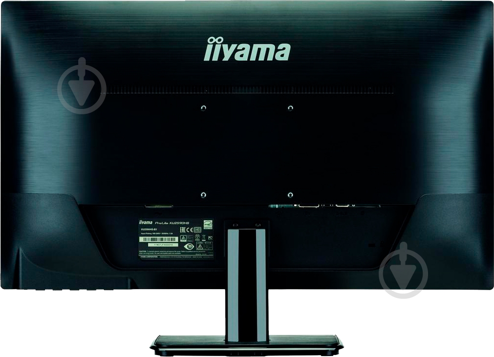Монитор Iiyama ProLite 25" (XU2590HS-B1) - фото 6