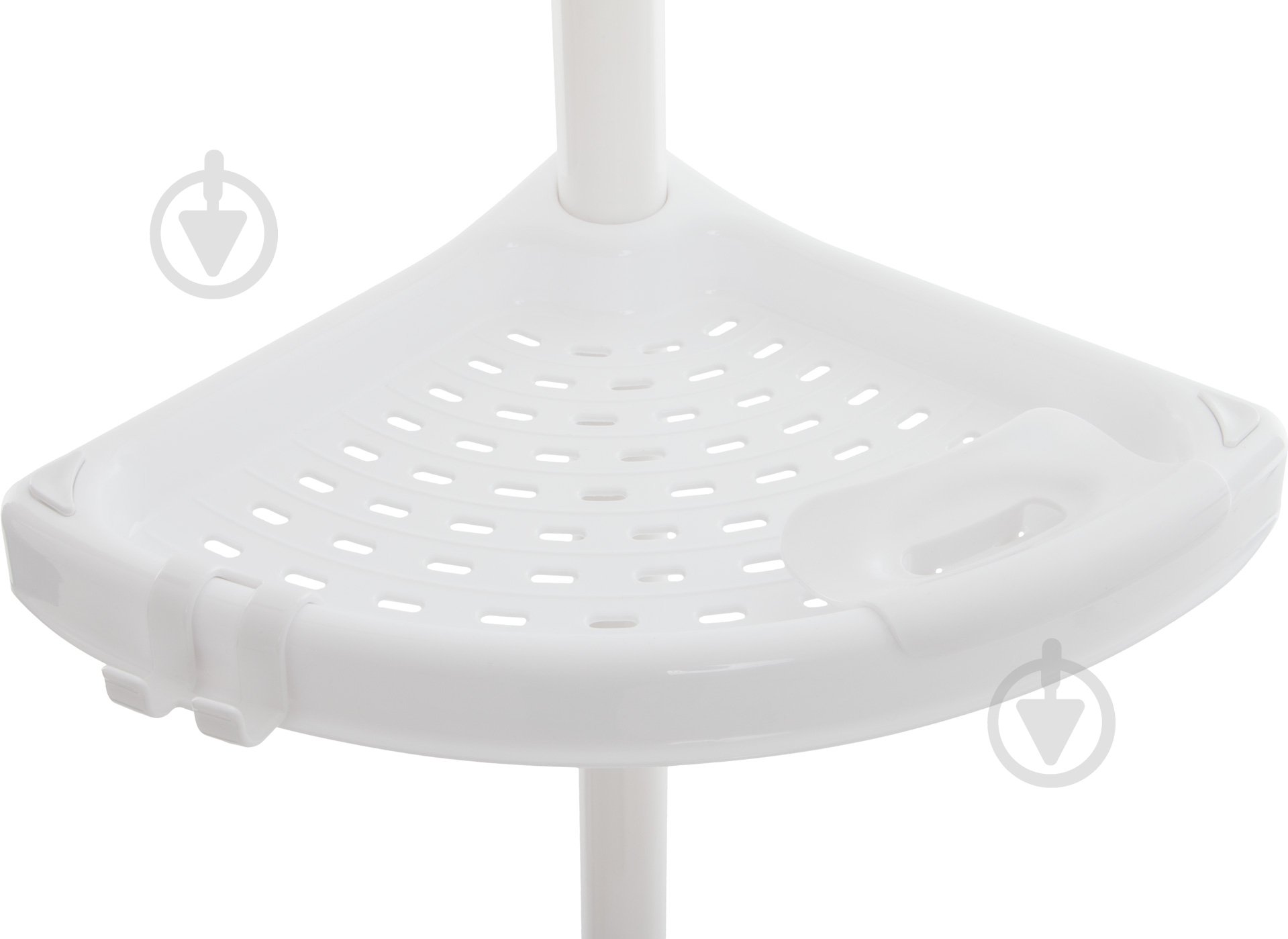 Полка PRIMANOVA N02-01 - фото 2