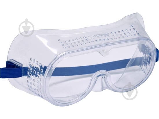 Очки защитные Vorel 74508 - фото 2 Очки защитные Vorel 74508 - фото 2