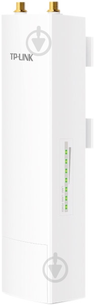 Точка доступа TP-LINK WBS510 - фото 2 Точка доступа TP-LINK WBS510 - фото 2