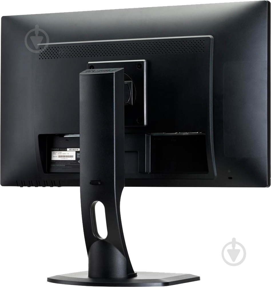 Монитор Iiyama ProLite 24" (B2482HS-B1) - фото 8