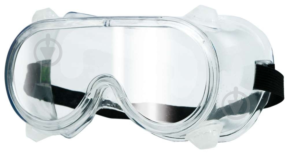 Очки защитные Vorel 74509 - фото 1 Очки защитные Vorel 74509 - фото 1