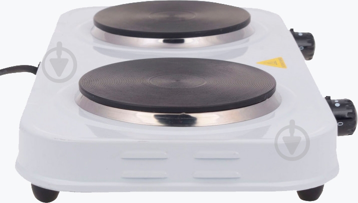 Плита электрическая настольная Saturn ST-EC1162 - фото 4 Плита электрическая настольная Saturn ST-EC1162 - фото 4