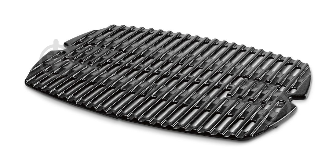 Решетка для барбекю Weber чугунная Q 100/1000 7644 - фото 1 Решетка для барбекю Weber чугунная Q 100/1000 7644 - фото 1