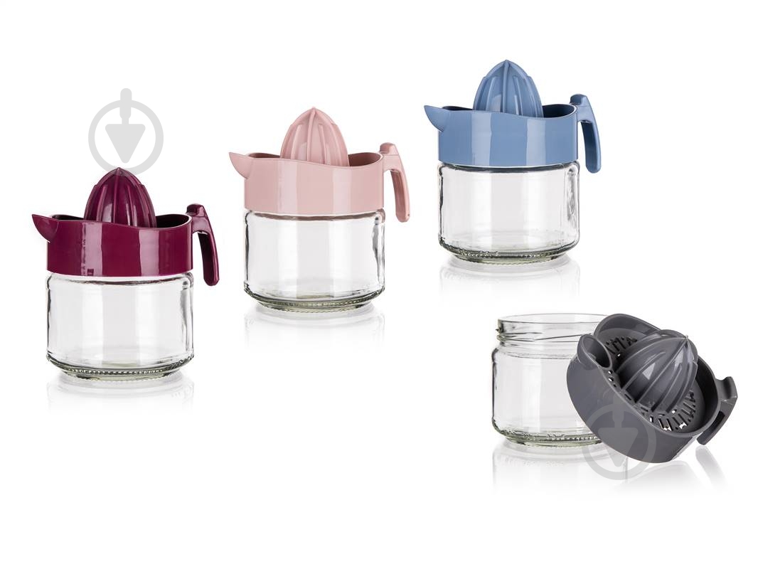 Соковыжималка Banquet Dara 300 мл - фото 1