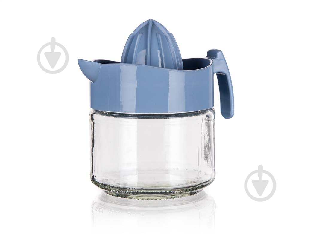 Соковыжималка Banquet Dara 300 мл - фото 4