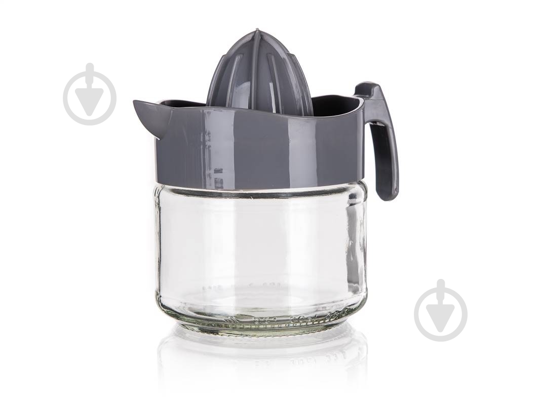 Соковыжималка Banquet Dara 300 мл - фото 5