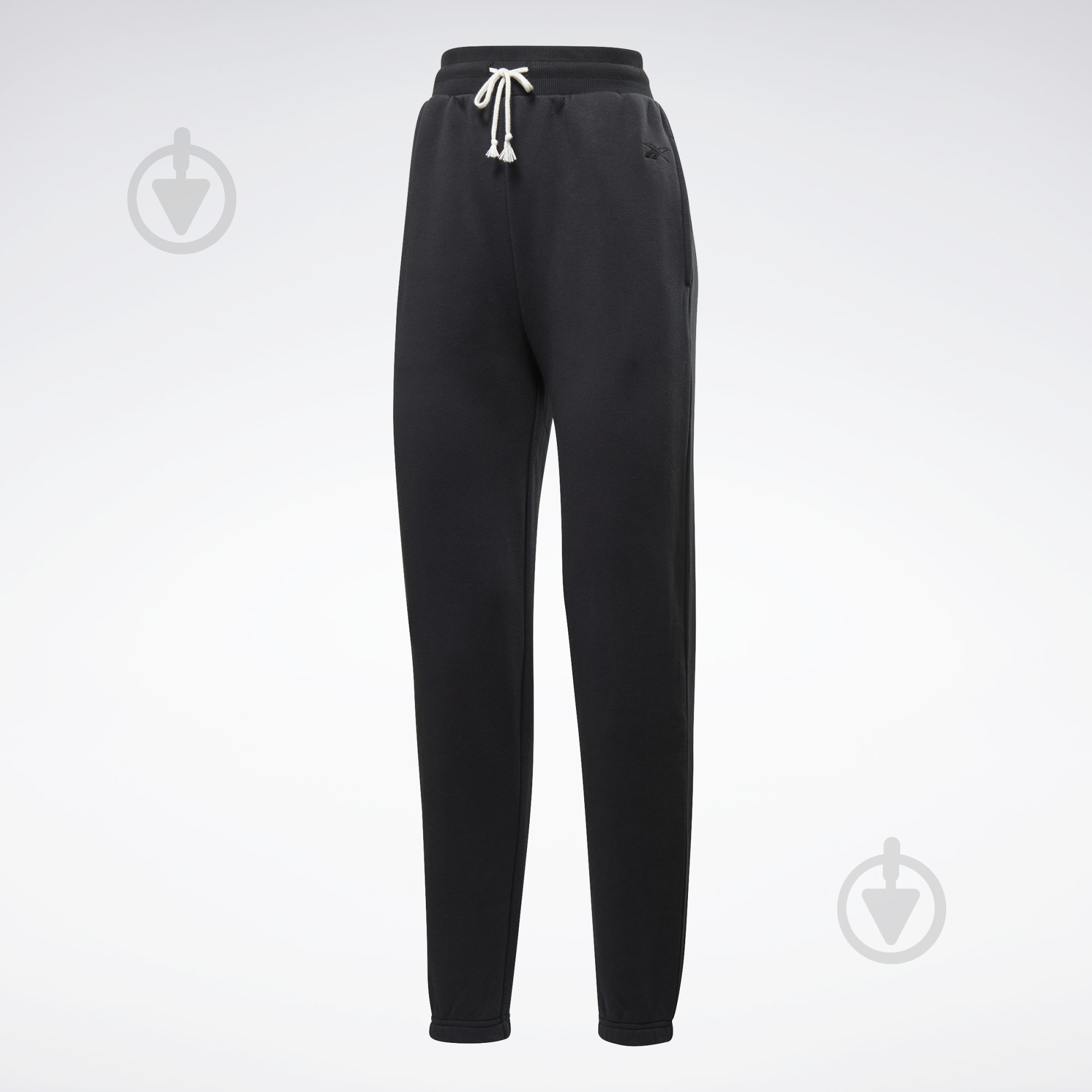 Брюки Reebok FU2464 р. XS черный - фото 7