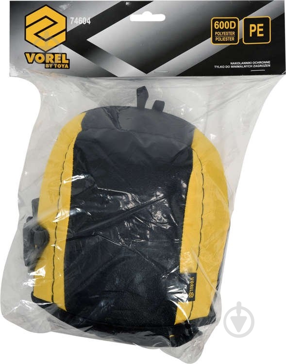 Наколенники Vorel 74604 - фото 2