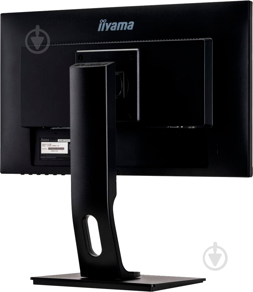 Монітор Iiyama ProLite 21,5" (XUB2294HSU-B1) - фото 8