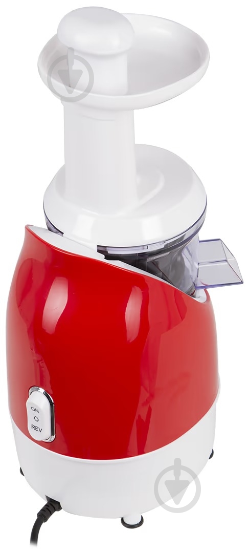 Соковижималка Saturn ST-FP8087 - фото 9 Соковижималка Saturn ST-FP8087 - фото 9