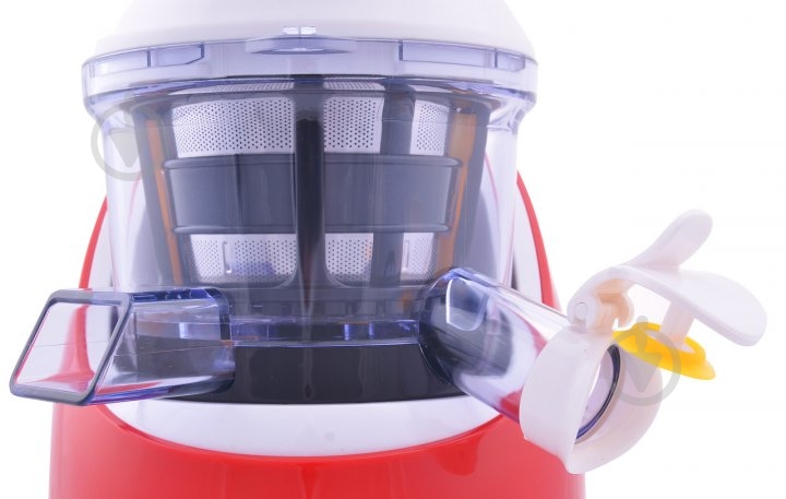 Соковижималка Saturn ST-FP8087 - фото 2 Соковижималка Saturn ST-FP8087 - фото 2