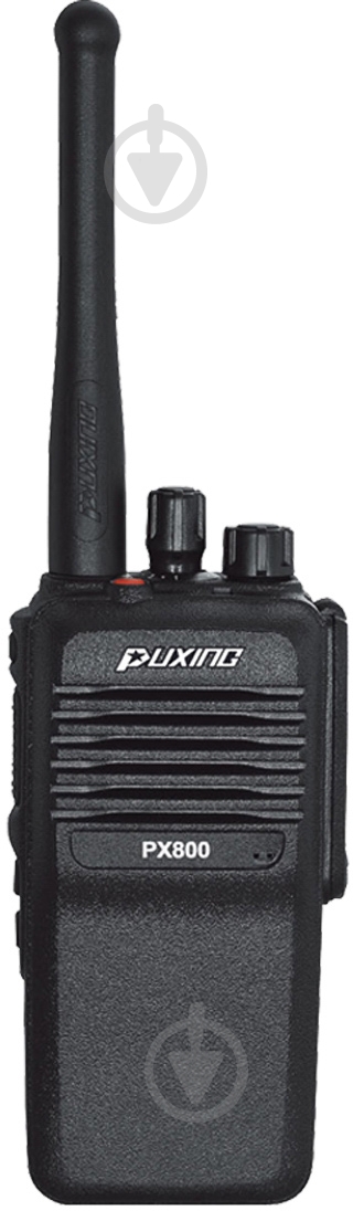 Рация Puxing PX-800-UHF - фото 1 Рация Puxing PX-800-UHF - фото 1
