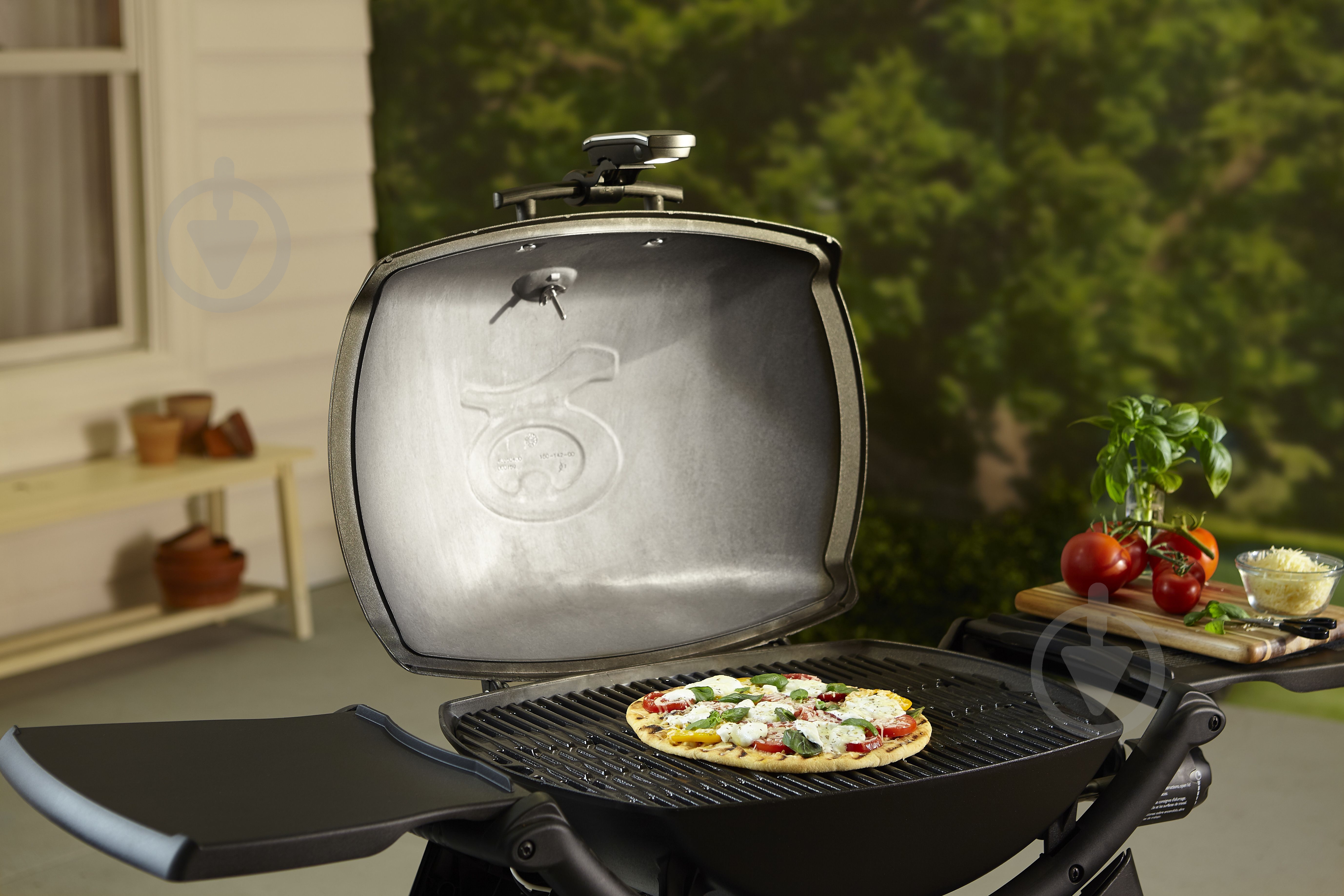 Фонарь Weber Q 7663 - фото 3