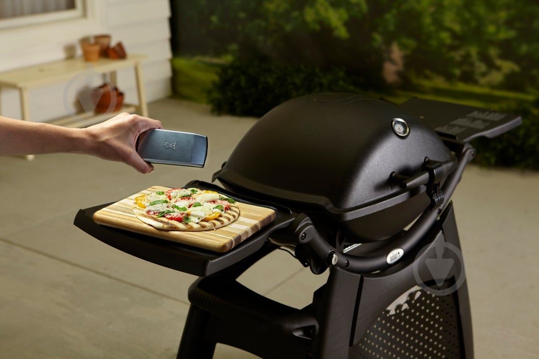 Фонарь Weber Q 7663 - фото 5