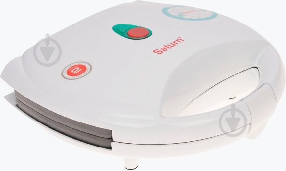 Вафельница Saturn ST-EC1083 - фото 3
