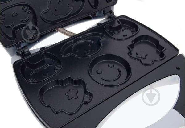 Вафельница Saturn ST-EC1083 - фото 9