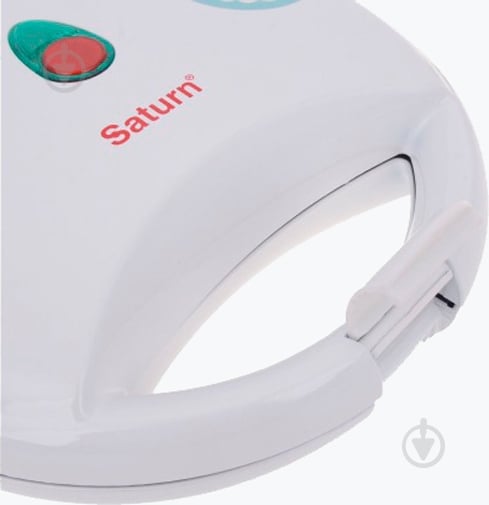 Вафельница Saturn ST-EC1083 - фото 7