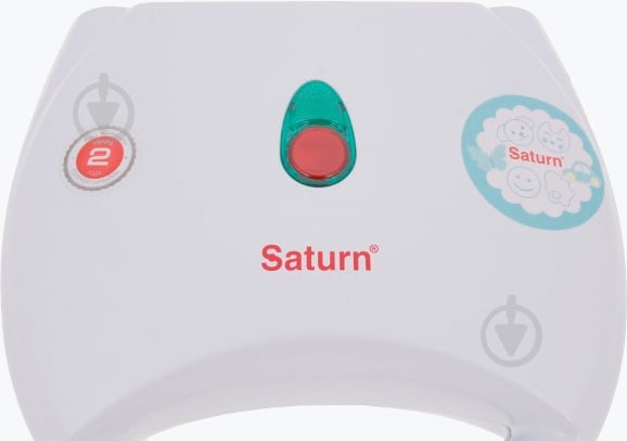 Вафельница Saturn ST-EC1083 - фото 8