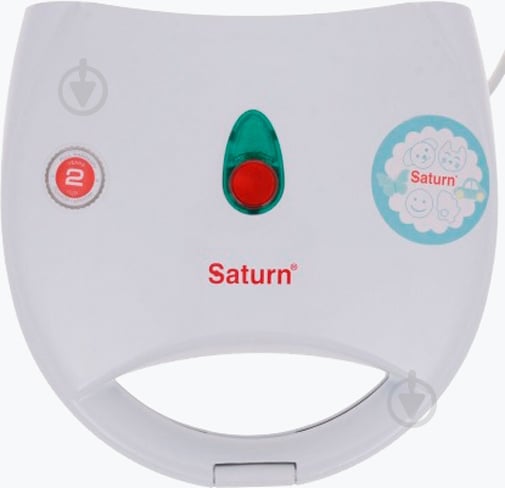 Вафельница Saturn ST-EC1083 - фото 2