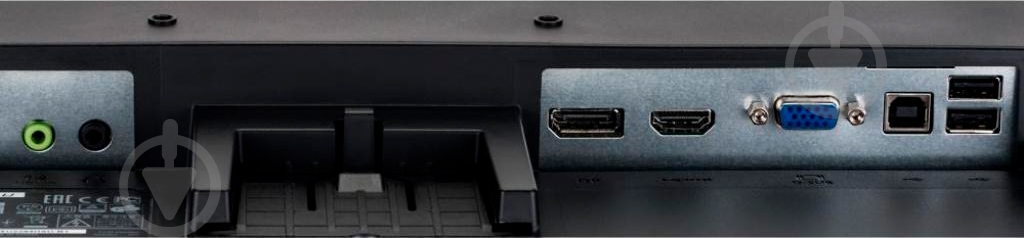 Монітор Iiyama ProLite 21,5" (XU2294HSU-B1) - фото 10