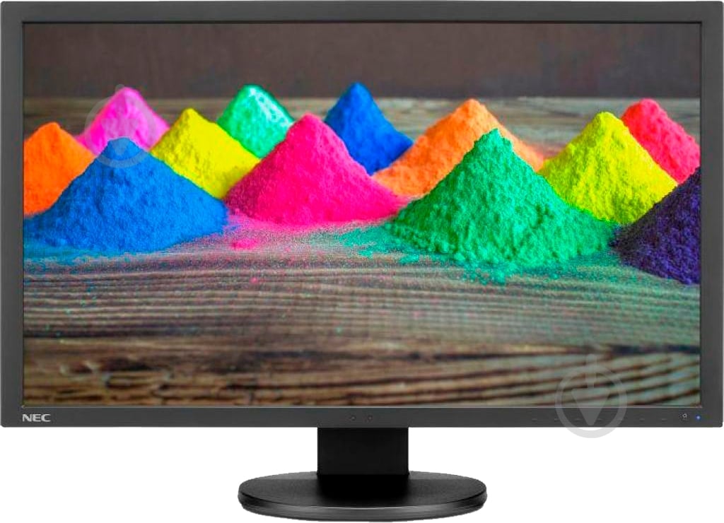 Монитор NEC MultiSync PA271Q 27" (60004305) - фото 2