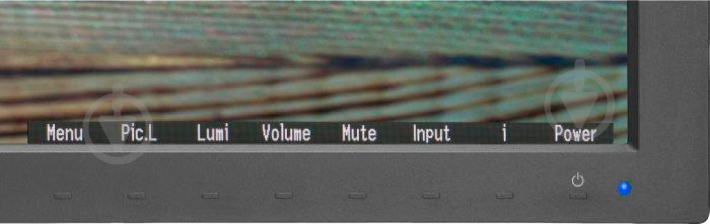 Монитор NEC MultiSync PA271Q 27" (60004305) - фото 11