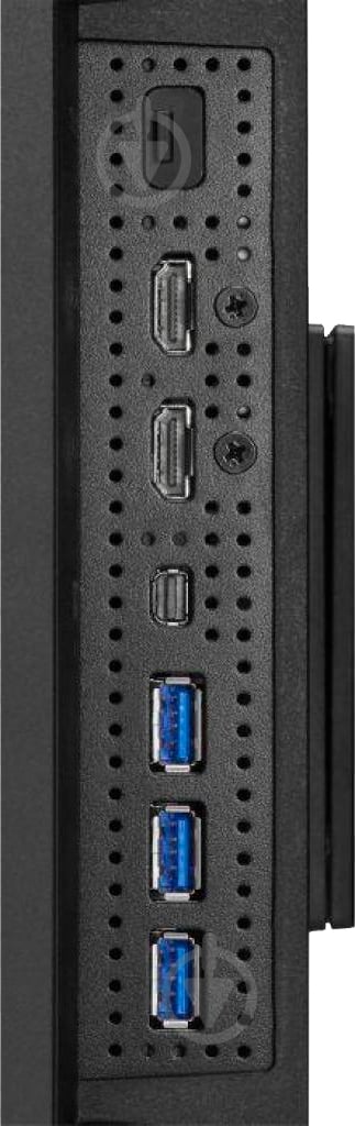 Монитор NEC MultiSync PA271Q 27" (60004305) - фото 14