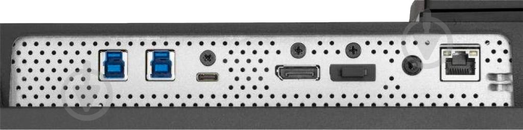 Монитор NEC MultiSync PA271Q 27" (60004305) - фото 12