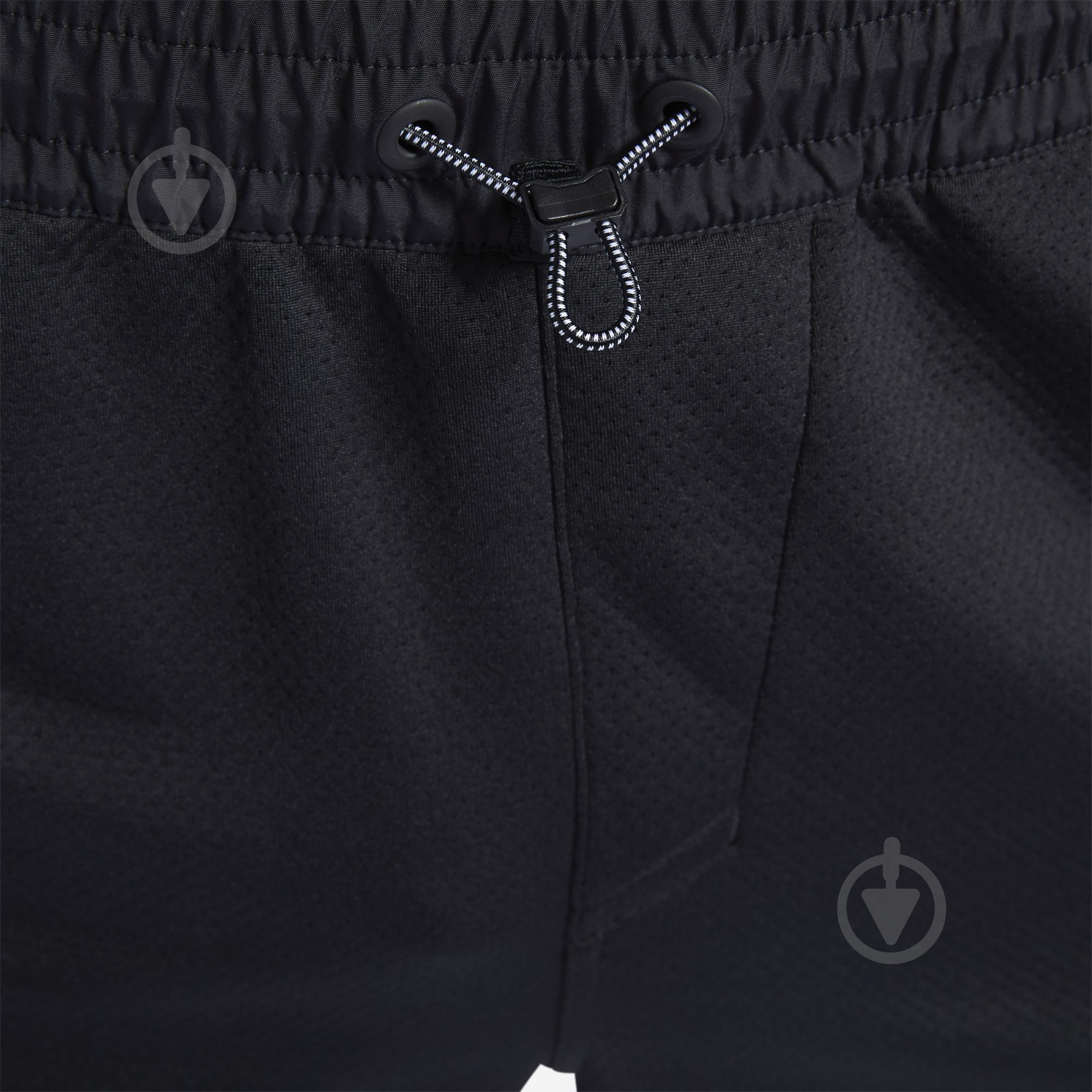 Брюки Reebok FU2983 р. S черный - фото 7