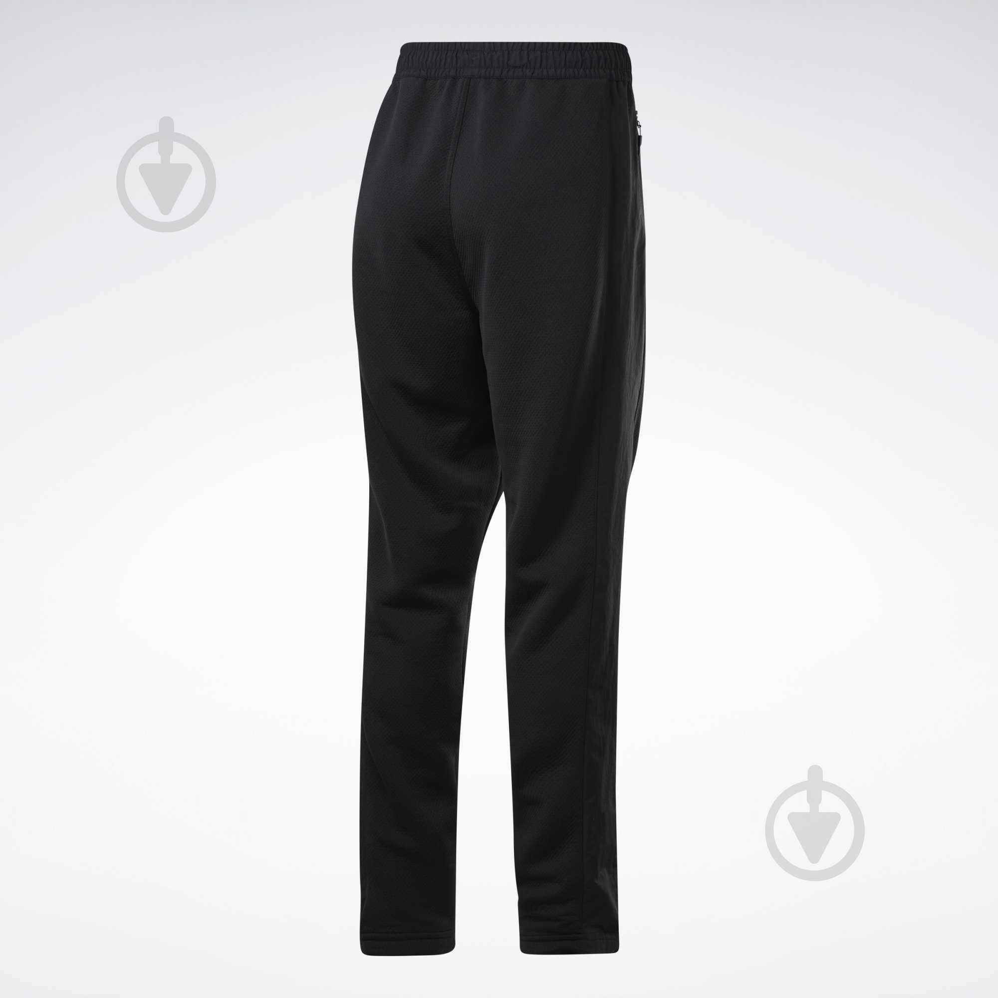 Брюки Reebok FU2983 р. S черный - фото 9