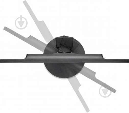 Монитор NEC MultiSync EA271U 27" (60004302) - фото 8