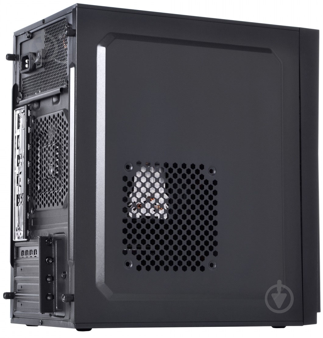 Рабочая станция Artline WorkStation W51 (W51v21Win) black - фото 3