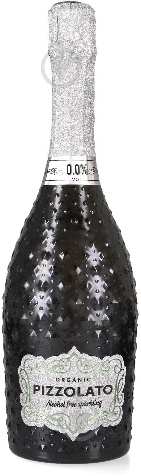 Вино деалкоголізоване Pizzolato Muse - 0% 0,75 л - фото 1 Вино деалкоголізоване Pizzolato Muse - 0% 0,75 л - фото 1