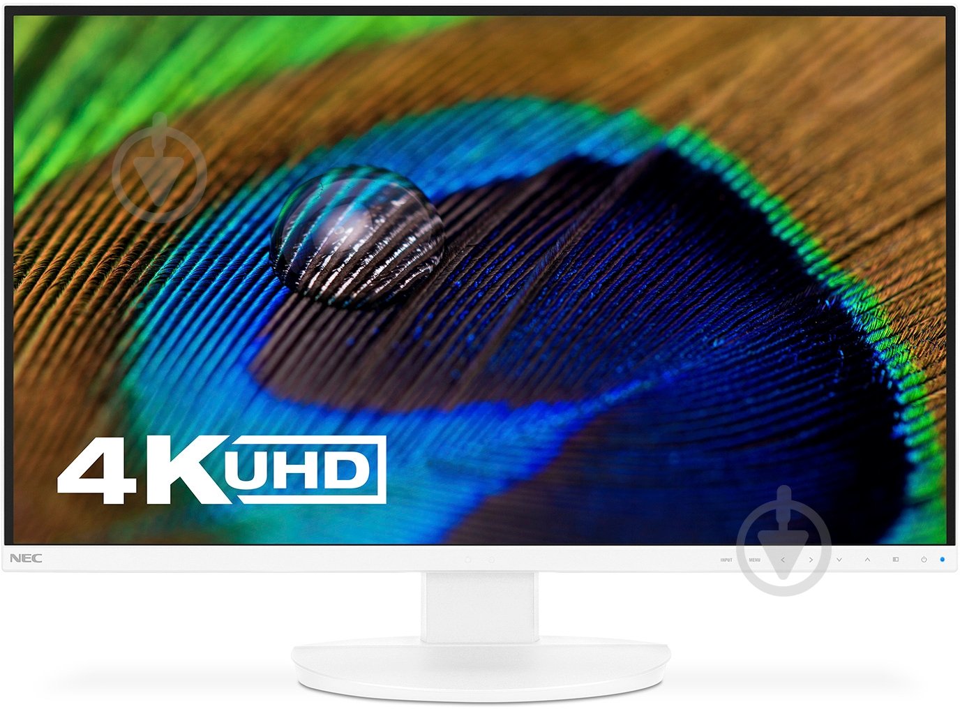 Монитор NEC MultiSync EA271U 27" (60004691) - фото 2