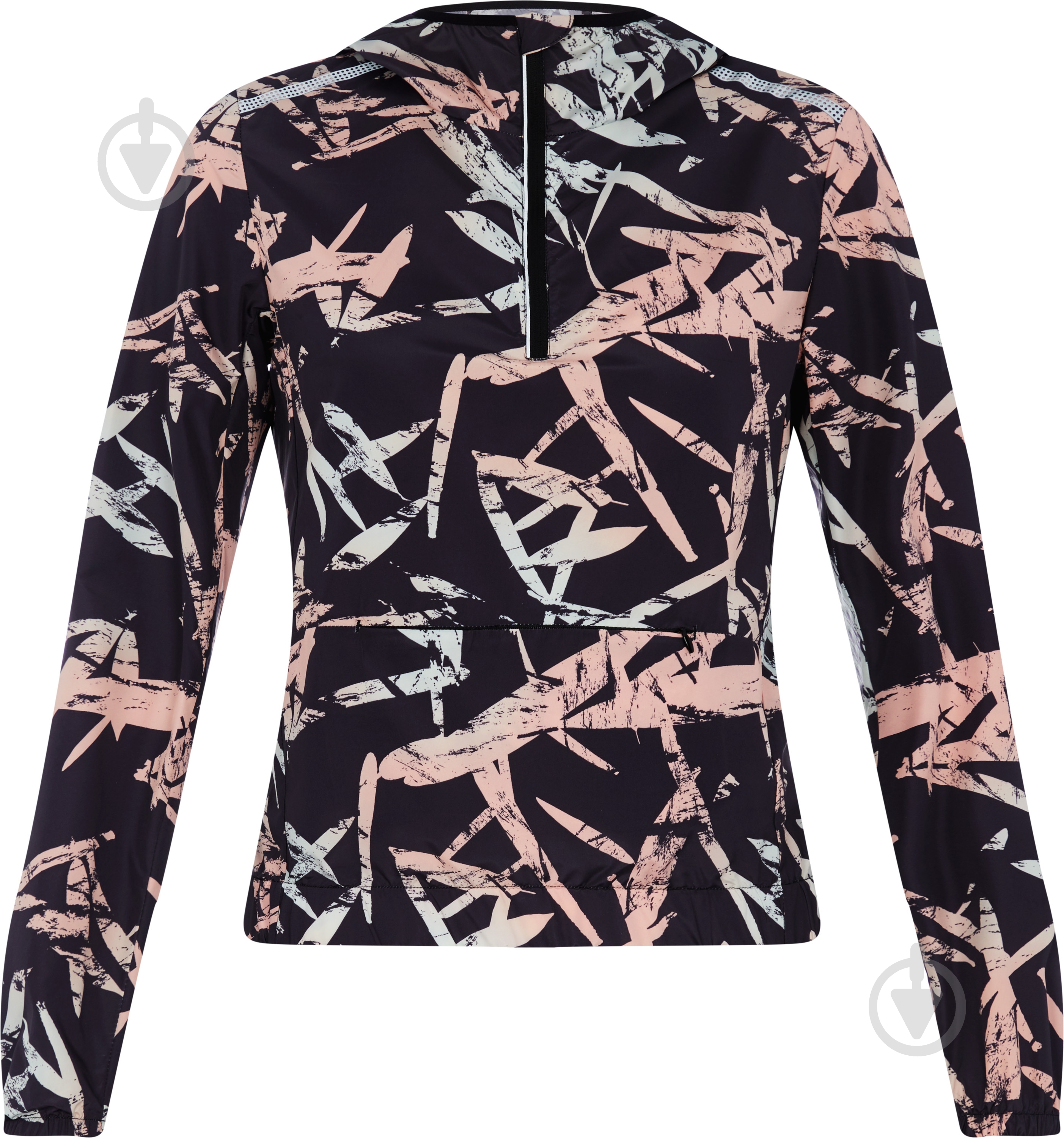 Вітрівка жіноча Pro Touch Benta wms 302205-900915 р.XS різнокольорова - фото 2 Вітрівка жіноча Pro Touch Benta wms 302205-900915 р.XS різнокольорова - фото 2