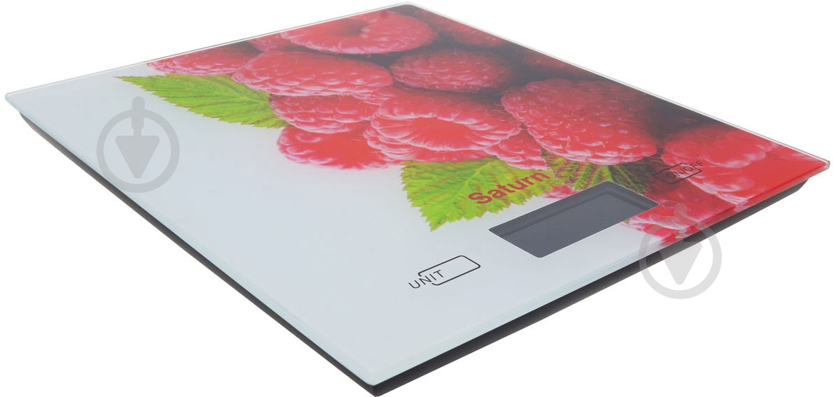 Весы кухонные Saturn ST-KS7816 - фото 3 Весы кухонные Saturn ST-KS7816 - фото 3