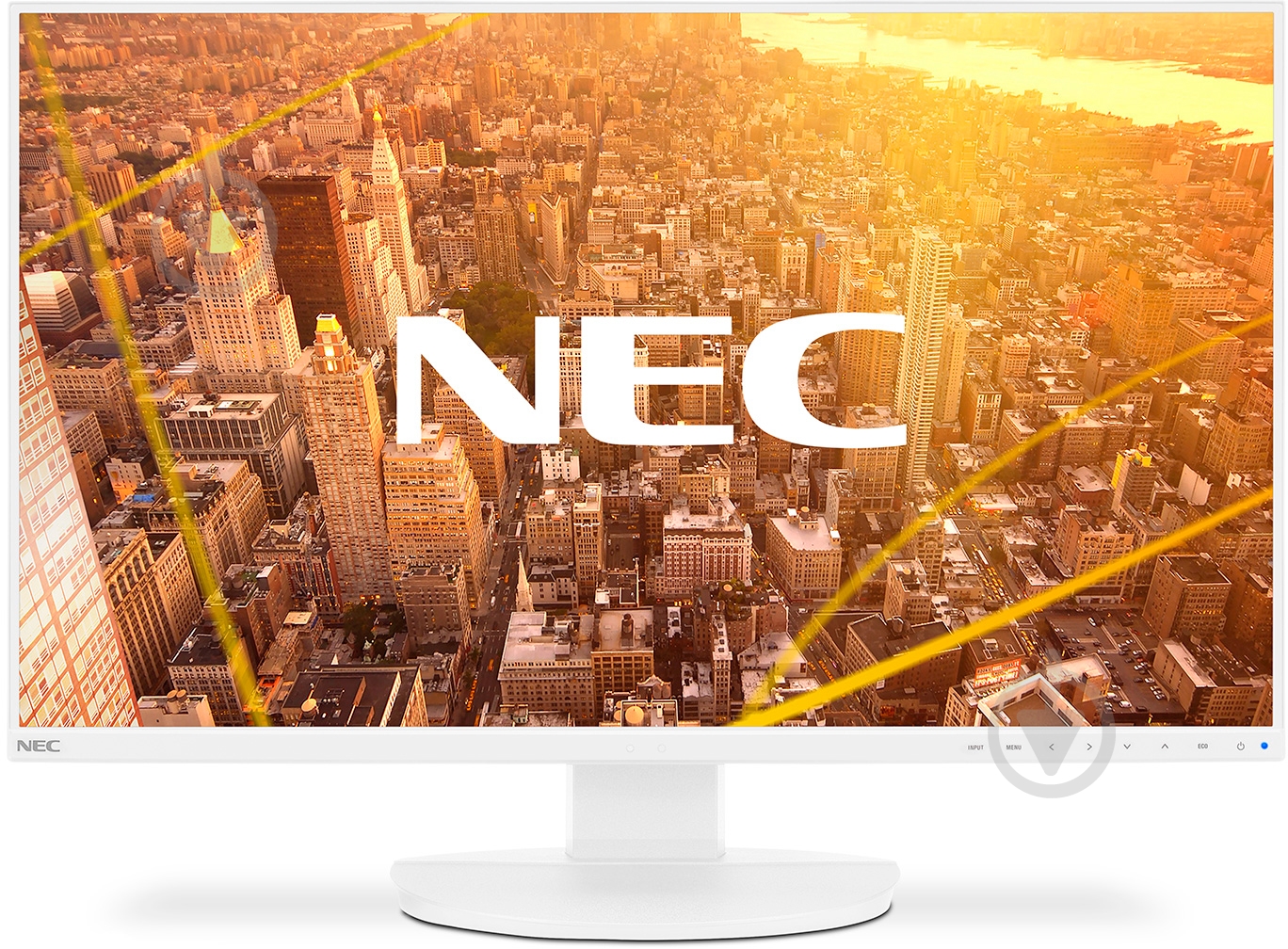 Монітор NEC EA271F 27" (60004634) - фото 2