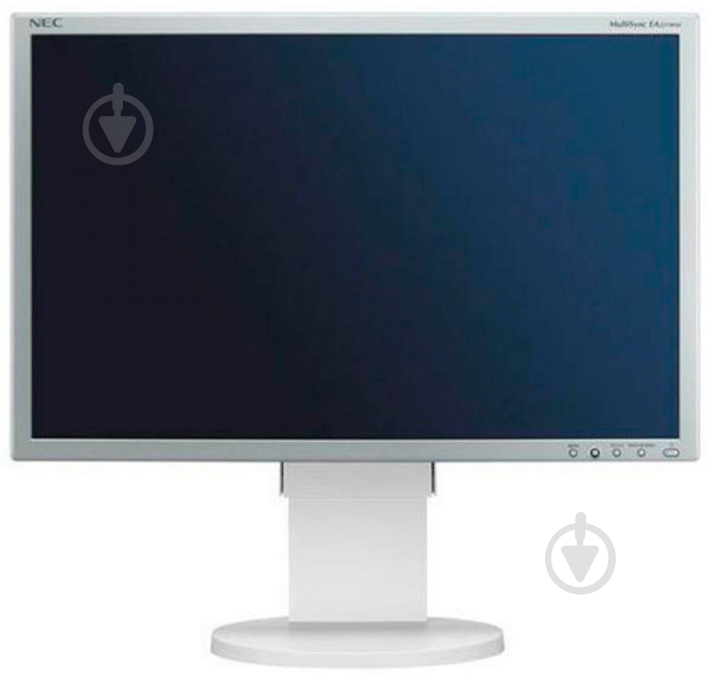 Монитор NEC EA241WU 24" (60004677) - фото 2