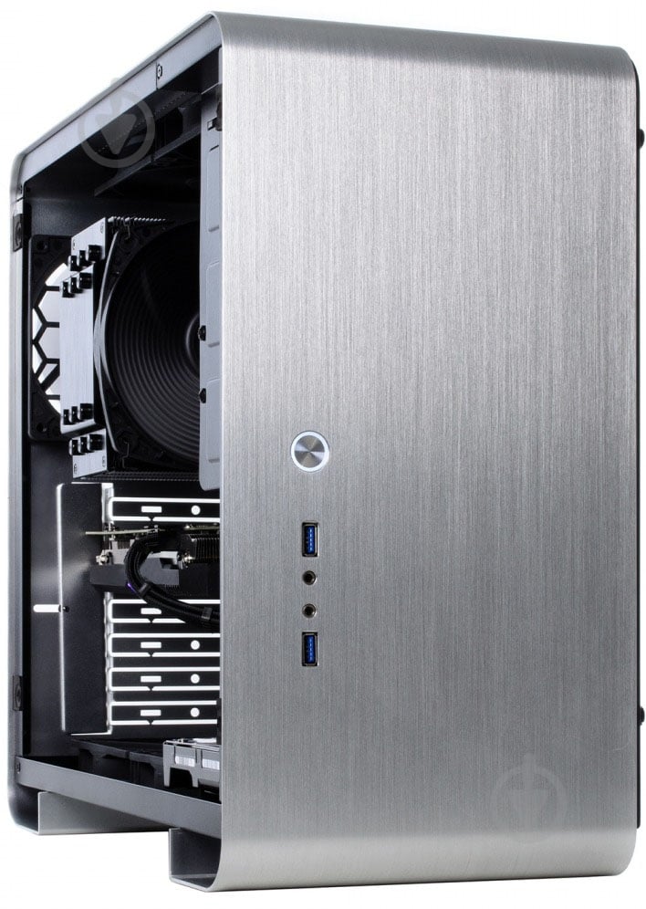 Рабочая станция Artline WorkStation W73 (W73v16) silver - фото 5