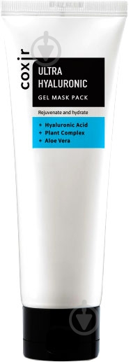 Гель Coxir Ultra hyaluronic 80 мл - фото 1