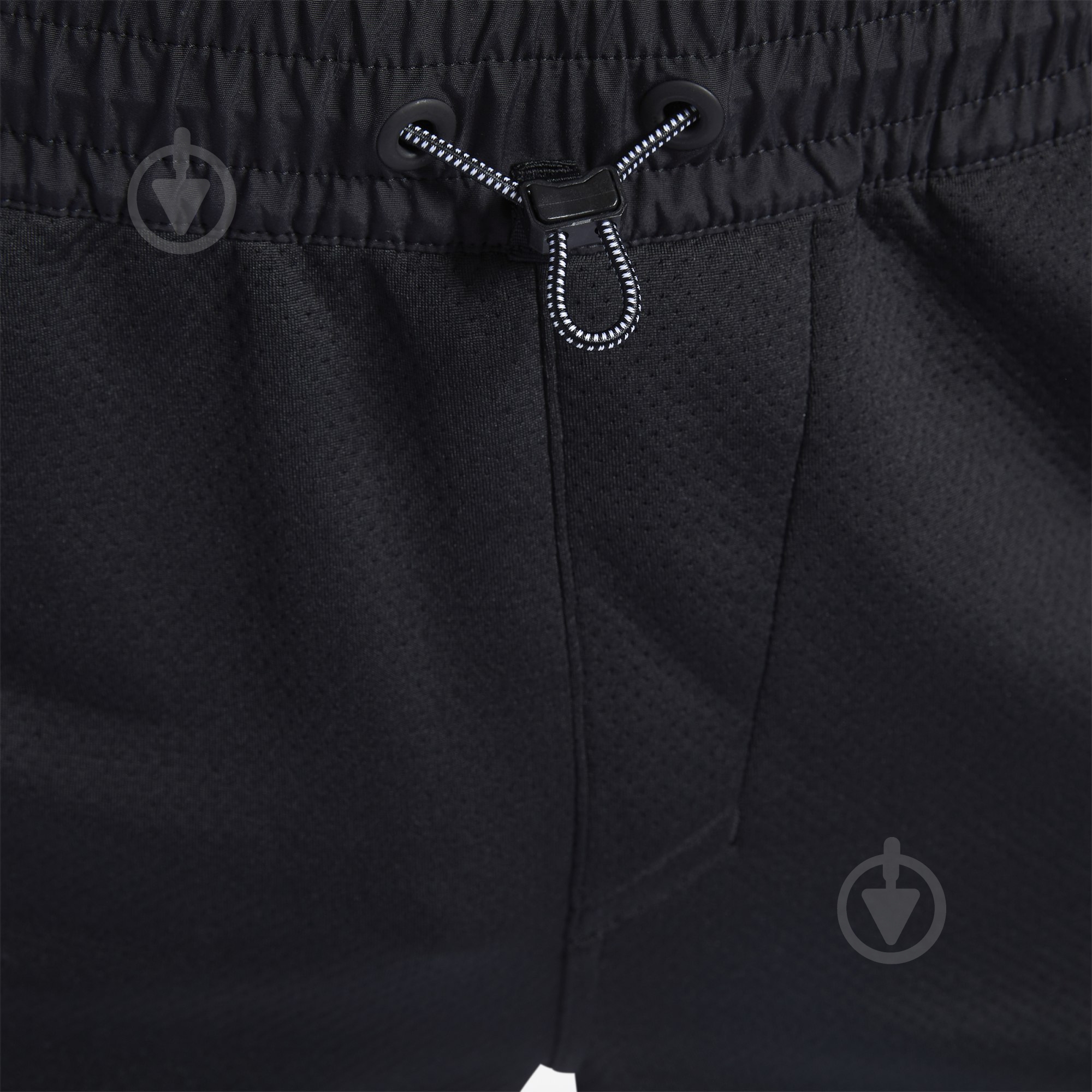 Брюки Reebok FU2983 р. 2XL черный - фото 7 Брюки Reebok FU2983 р. 2XL черный - фото 7