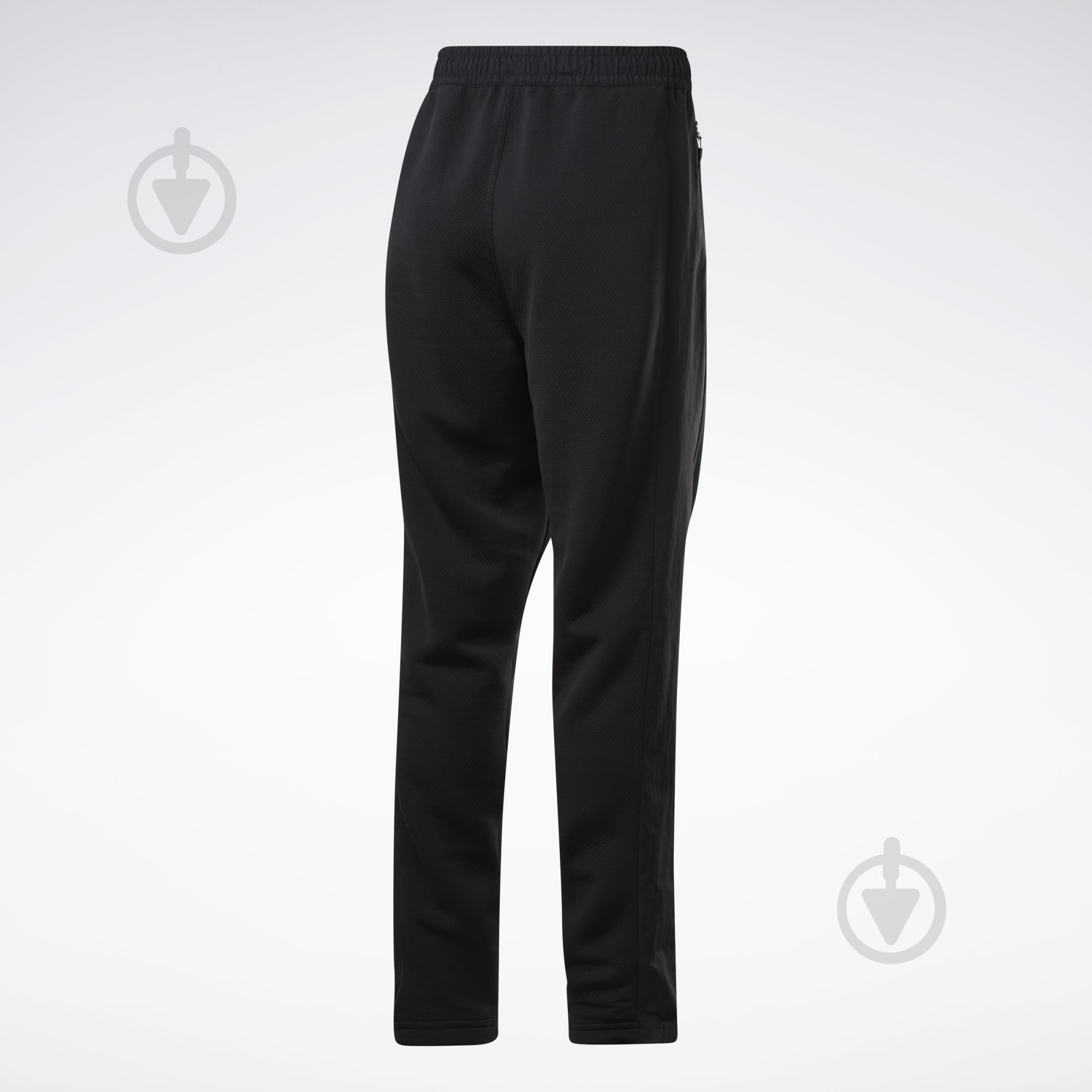 Брюки Reebok FU2983 р. 2XL черный - фото 9 Брюки Reebok FU2983 р. 2XL черный - фото 9