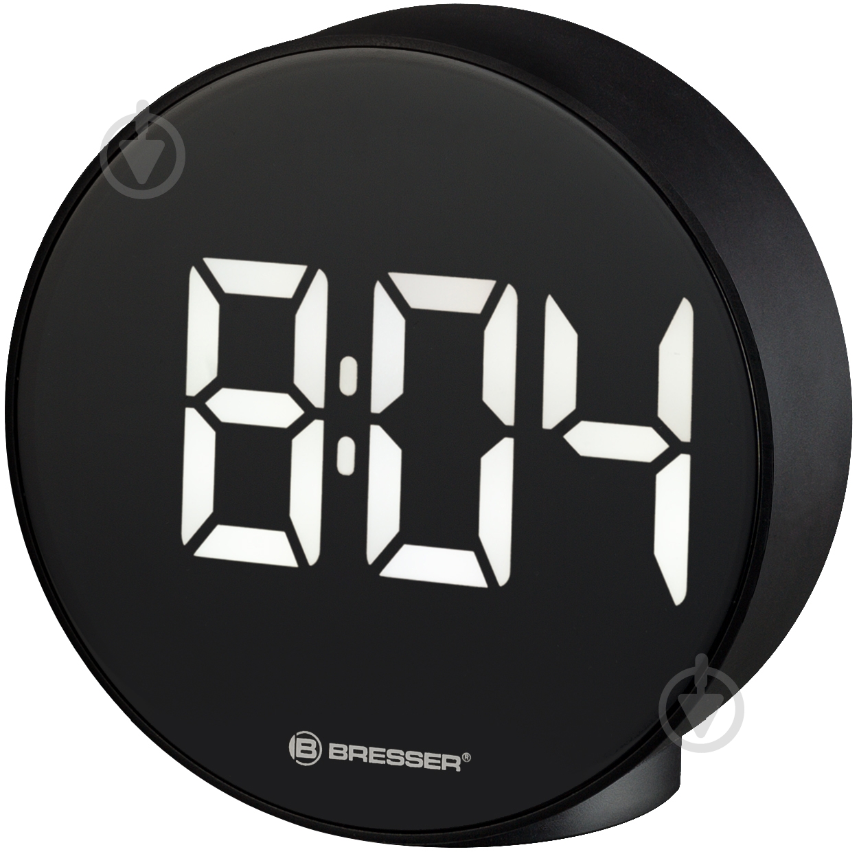 Будильник MyTime Echo FXR White (8010071GYEWHI) Bresser - фото 1