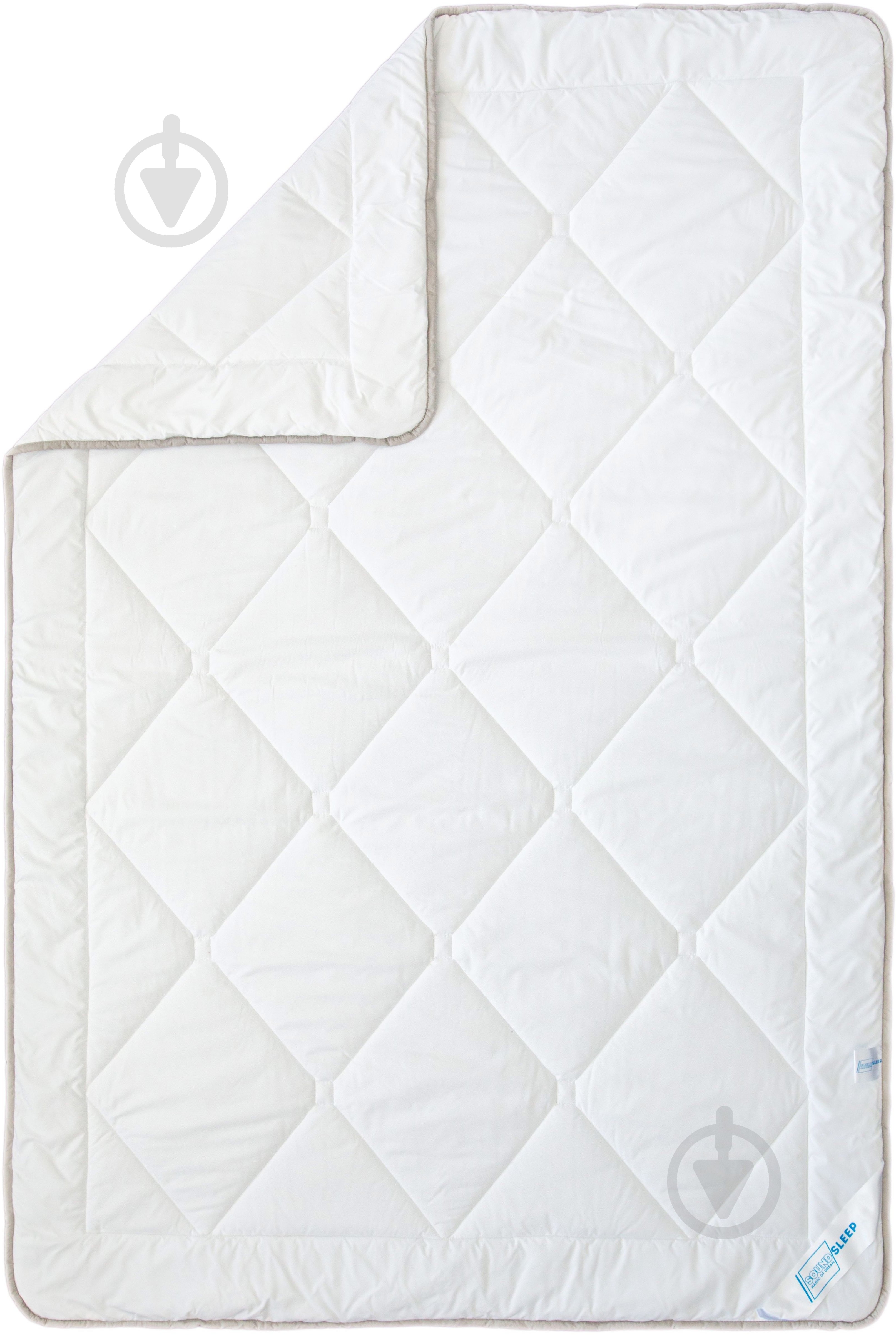 Одеяло Idea 01030860 140x205 см Sound-sleep - фото 1