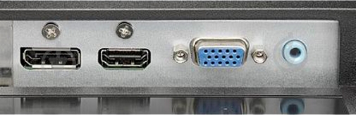 Монітор NEC MultiSync E241N 23,8" (60004221) - фото 6