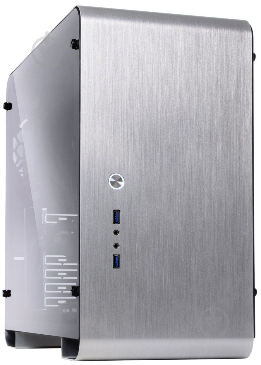 Рабочая станция Artline WorkStation W73 (W73v17Win) silver - фото 1 Рабочая станция Artline WorkStation W73 (W73v17Win) silver - фото 1
